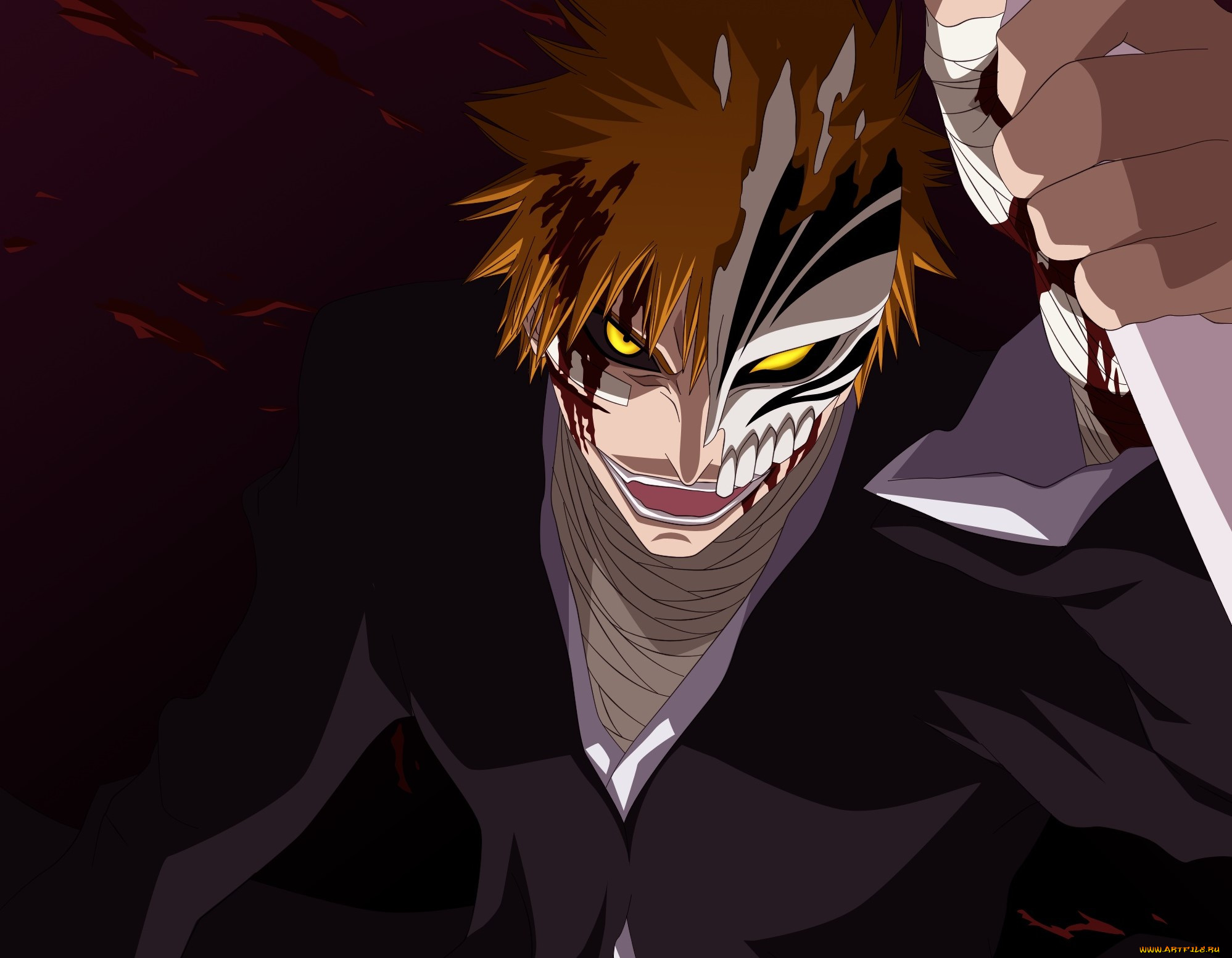 , bleach, 